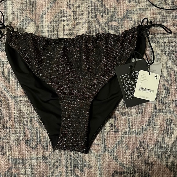 Free People Bikini - Picture 2 of 3